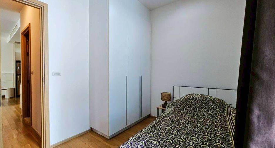 For rent and for sale 2 bedrooms condo in Khlong Toei, Bangkok