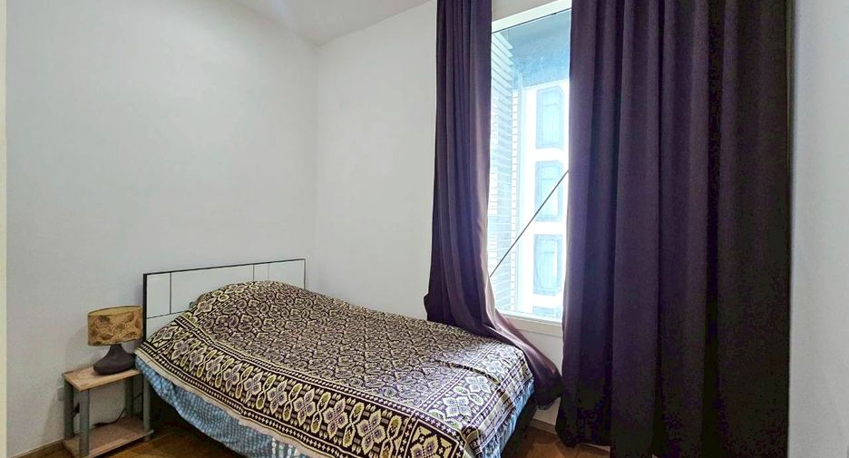For rent and for sale 2 bedrooms condo in Khlong Toei, Bangkok