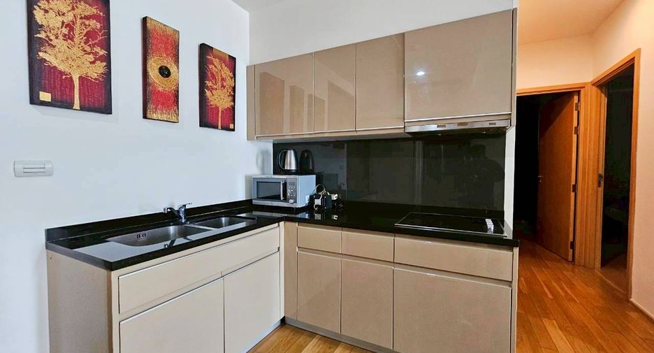 For rent and for sale 2 bedrooms condo in Khlong Toei, Bangkok