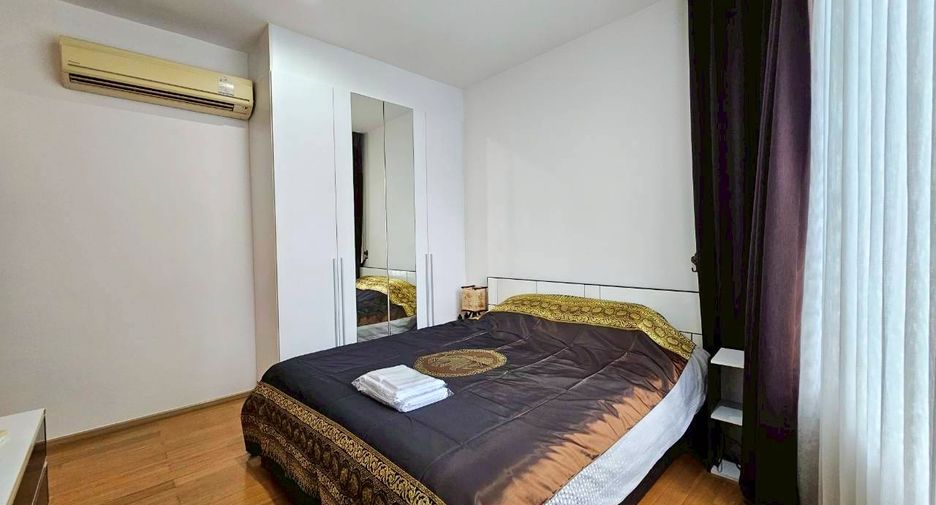 For rent and for sale 2 bedrooms condo in Khlong Toei, Bangkok