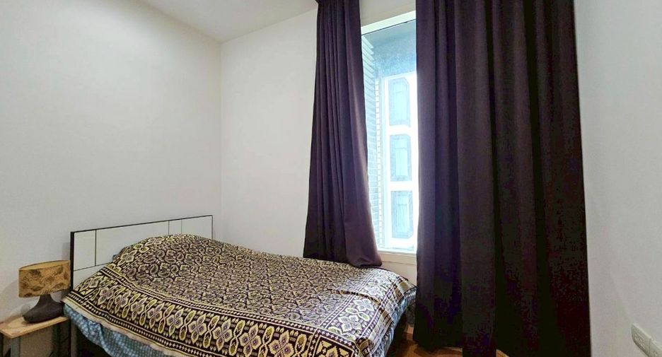 For rent and for sale 2 bedrooms condo in Khlong Toei, Bangkok