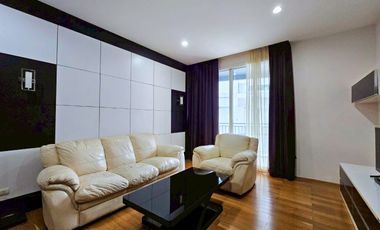 Condo en alquiler y en venta de 2 habitaciones en Khlong Toei, Bangkok