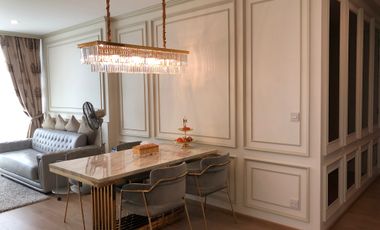 For rent and for sale 2 bedrooms condo in Watthana, Bangkok