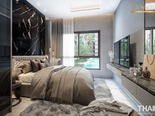 ขาย 2 ห้องนอน คอนโด ใน บางละมุง, ชลบุรี