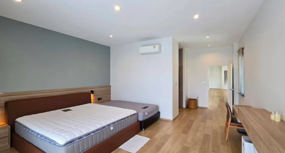 À vendre 6 chambres maison à East Pattaya, Pattaya