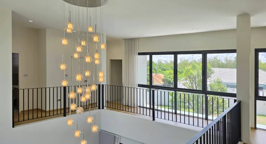 À vendre 6 chambres maison à East Pattaya, Pattaya