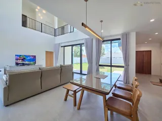 À vendre 6 chambres maison à Bang Lamung, Chonburi