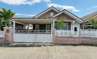 Casa en venta de 3 habitaciones en East Pattaya, Pattaya