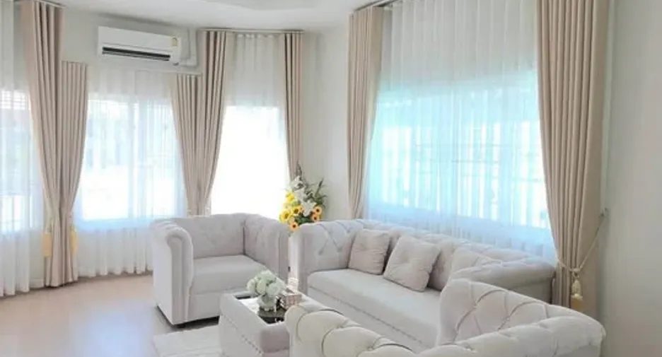 Villa zum Kauf mit 3 Zimmer in East Pattaya, Pattaya