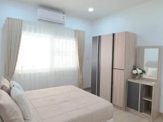 Villa zum Kauf mit 3 Zimmer in Bang Lamung, Chonburi