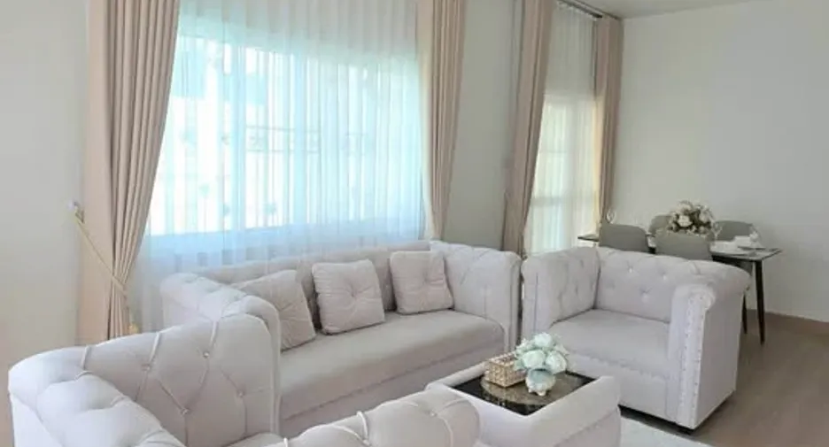 Villa zum Kauf mit 3 Zimmer in East Pattaya, Pattaya