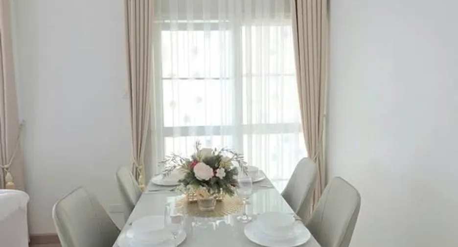 Villa zum Kauf mit 3 Zimmer in East Pattaya, Pattaya