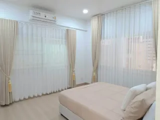 Villa zum Kauf mit 3 Zimmer in Bang Lamung, Chonburi