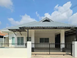 Villa zum Kauf mit 3 Zimmer in Bang Lamung, Chonburi