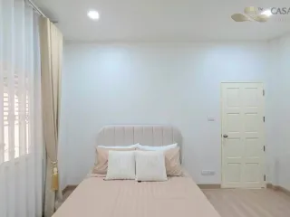 Villa zum Kauf mit 3 Zimmer in Bang Lamung, Chonburi