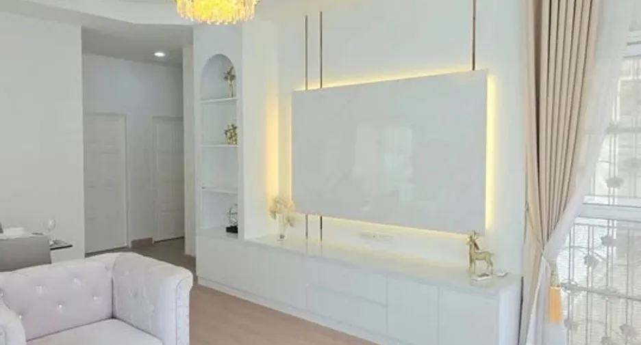 Villa zum Kauf mit 3 Zimmer in East Pattaya, Pattaya