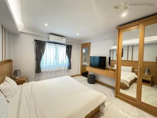 ให้เช่า 4 ห้องนอน วิลล่า ใน บางละมุง, ชลบุรี
