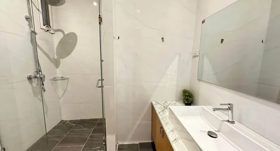 For rent 4 bedrooms villa in South Pattaya, Pattaya