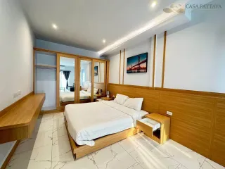 ให้เช่า 4 ห้องนอน วิลล่า ใน บางละมุง, ชลบุรี