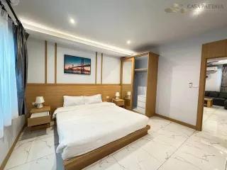 ให้เช่า 4 ห้องนอน วิลล่า ใน บางละมุง, ชลบุรี