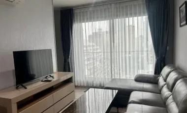 Wohnung zur Miete mit 2 Zimmer in Ratchathewi, Bangkok