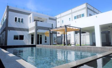 ให้เช่า 5 ห้องนอน บ้านเดี่ยว ใน พัทยาตะวันออก, พัทยา
