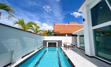 For rent 4 bedrooms house in South Pattaya, Pattaya