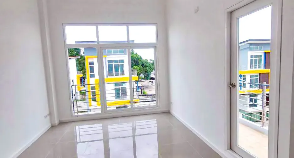 For sale 3 bedrooms house in Phutthamonthon, Nakhon Pathom