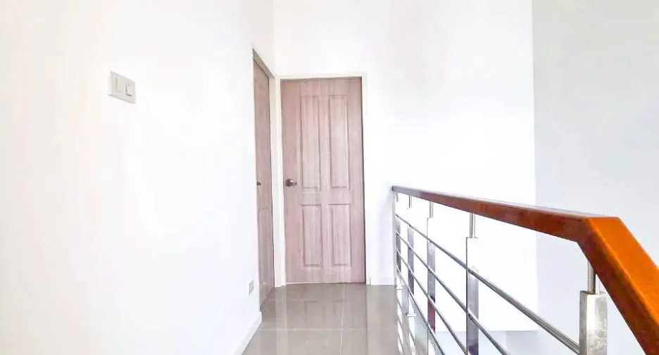 For sale 3 bedrooms house in Phutthamonthon, Nakhon Pathom