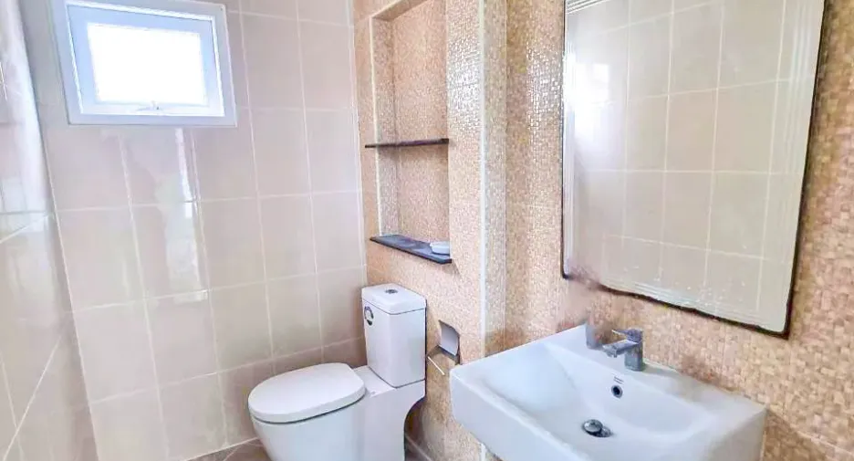 For sale 3 bedrooms house in Phutthamonthon, Nakhon Pathom