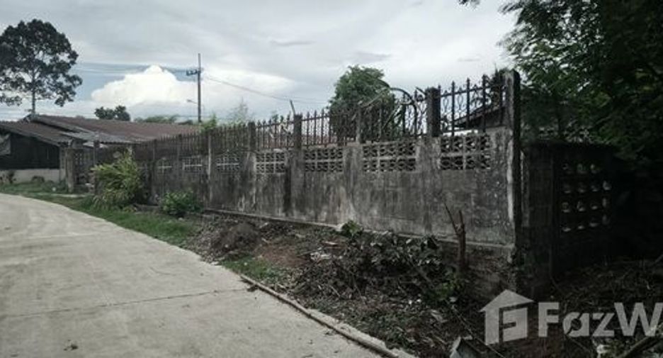 Gewerbefläche zum Kauf mit 1 Zimmer in Mueang Sa Kaeo, Sa Kaeo