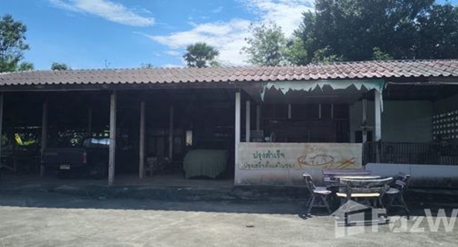 Gewerbefläche zum Kauf mit 1 Zimmer in Mueang Sa Kaeo, Sa Kaeo