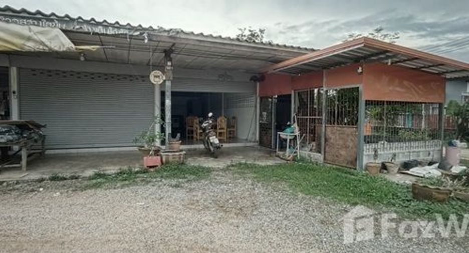 Gewerbefläche zum Kauf mit 1 Zimmer in Mueang Sa Kaeo, Sa Kaeo