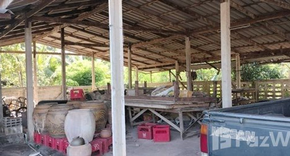 Gewerbefläche zum Kauf mit 1 Zimmer in Mueang Sa Kaeo, Sa Kaeo