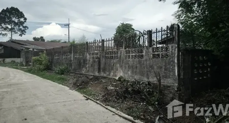 Gewerbefläche zum Kauf mit 1 Zimmer in Mueang Sa Kaeo, Sa Kaeo