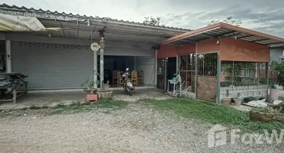 Gewerbefläche zum Kauf mit 1 Zimmer in Mueang Sa Kaeo, Sa Kaeo