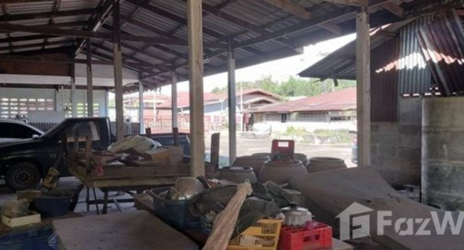 Gewerbefläche zum Kauf mit 1 Zimmer in Mueang Sa Kaeo, Sa Kaeo