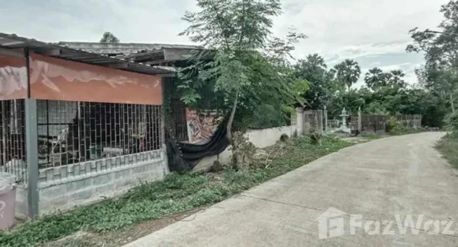 Gewerbefläche zum Kauf mit 1 Zimmer in Mueang Sa Kaeo, Sa Kaeo