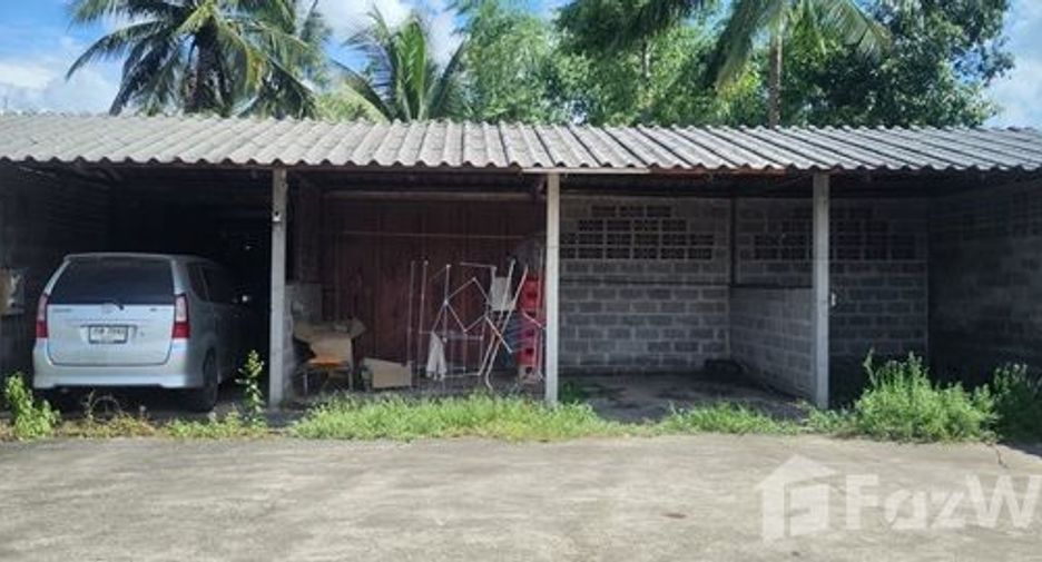 Gewerbefläche zum Kauf mit 1 Zimmer in Mueang Sa Kaeo, Sa Kaeo