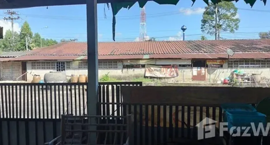 Gewerbefläche zum Kauf mit 1 Zimmer in Mueang Sa Kaeo, Sa Kaeo