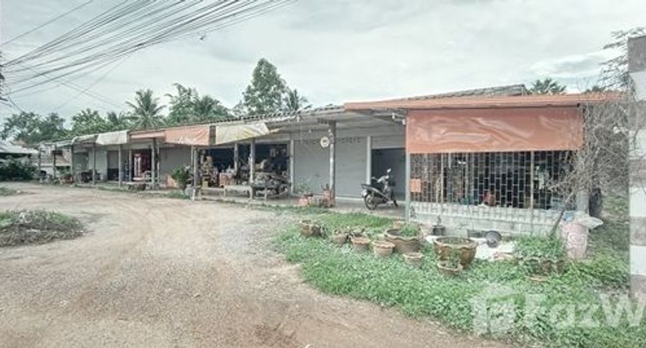 Gewerbefläche zum Kauf mit 1 Zimmer in Mueang Sa Kaeo, Sa Kaeo