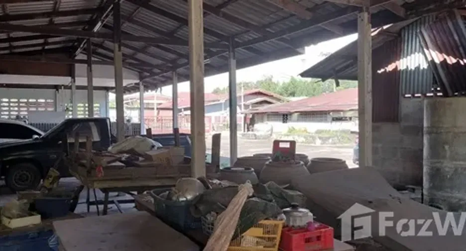 Gewerbefläche zum Kauf mit 1 Zimmer in Mueang Sa Kaeo, Sa Kaeo