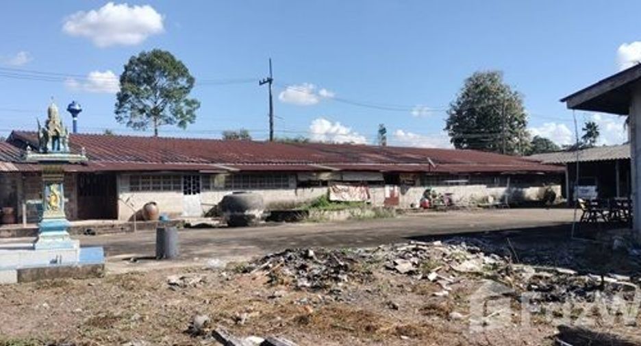 Gewerbefläche zum Kauf mit 1 Zimmer in Mueang Sa Kaeo, Sa Kaeo