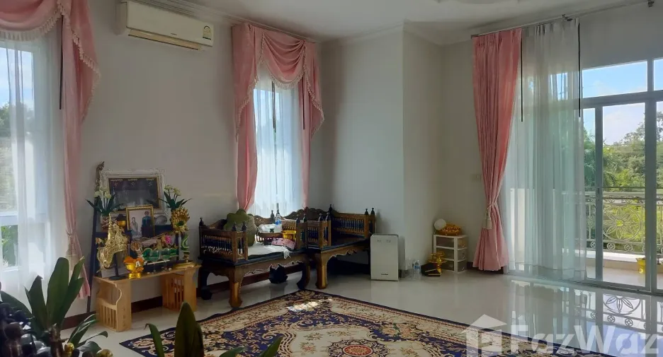 For sale 4 bedrooms house in Ban Dung, Udon Thani