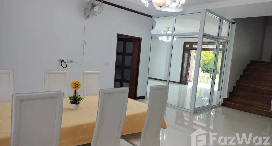 For sale 4 bedrooms house in Ban Dung, Udon Thani