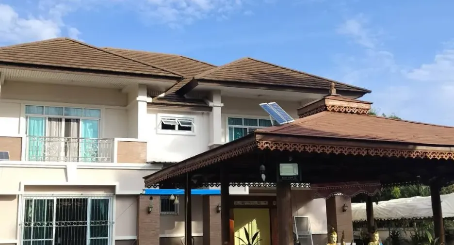 For sale 4 bedrooms house in Ban Dung, Udon Thani
