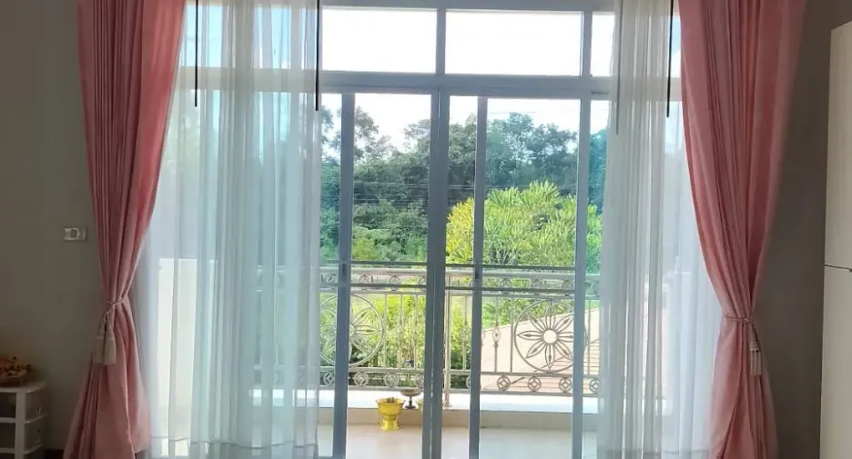 For sale 4 bedrooms house in Ban Dung, Udon Thani