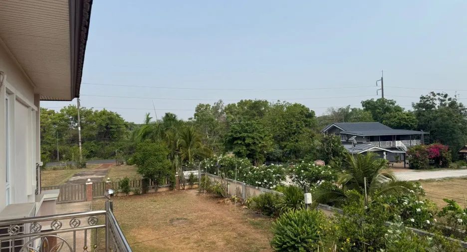 For sale 4 bedrooms house in Ban Dung, Udon Thani