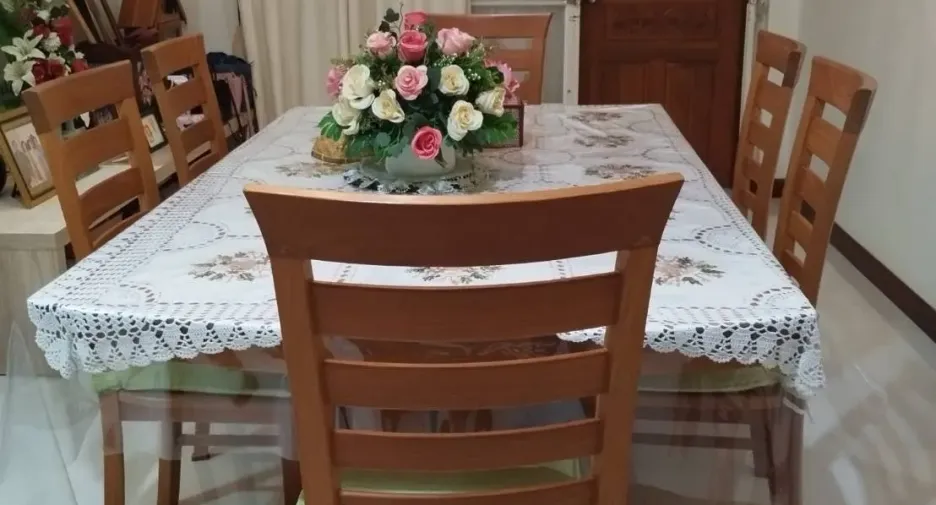 For sale 4 bedrooms house in Tha Maka, Kanchanaburi