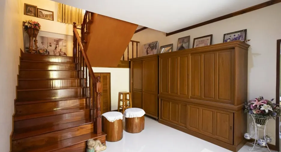 For sale 4 bedrooms house in Tha Maka, Kanchanaburi